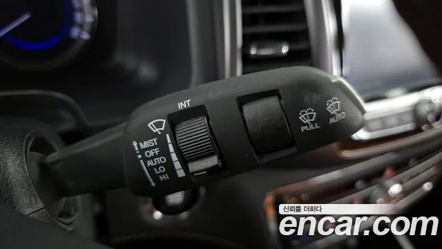KGM Rexton Sports Khan 2021 thumb 9