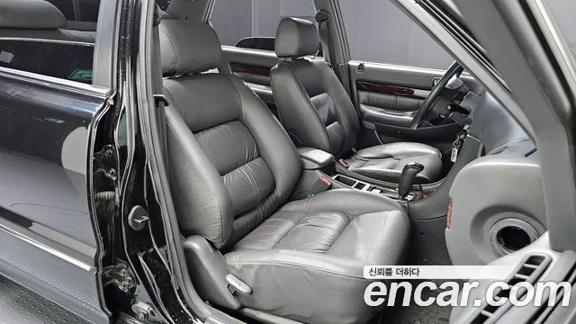 Hyundai Grandeur 1996 thumb 11