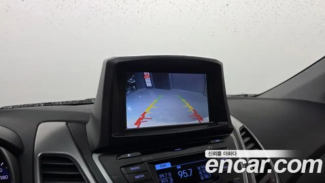 Hyundai Elantra 2013 thumb 4