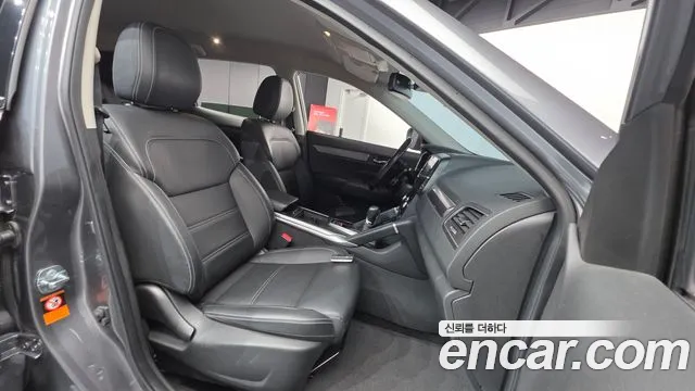 Renault QM6 2021 thumb 2