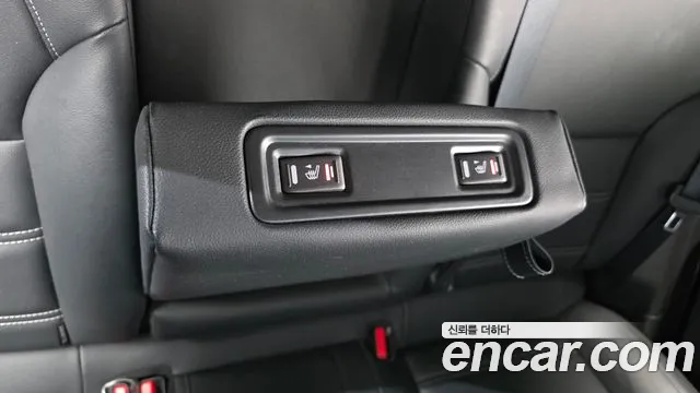 Renault QM6 2021 thumb 12