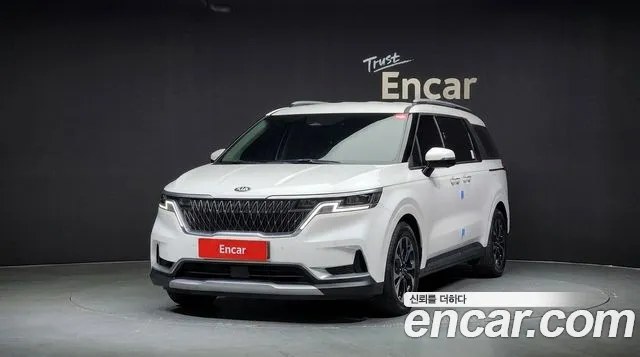 Kia Carnival 2021 thumb 12