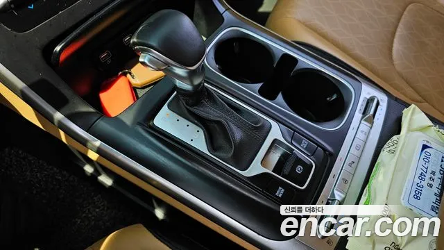 Kia Carnival 2021 thumb 8