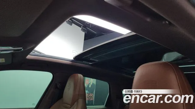 Porsche Cayenne 2020 thumb 11