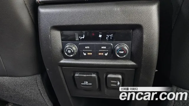 Chevrolet Traverse 2020 thumb 12