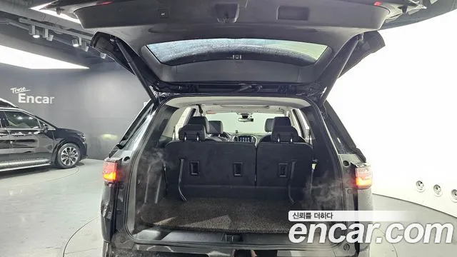 Chevrolet Traverse 2020 thumb 3