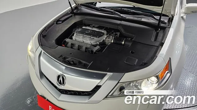 Acura TL 2011 thumb 9