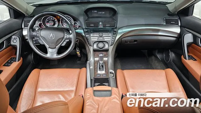 Acura TL 2011 thumb 7