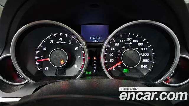 Acura TL 2011 thumb 11