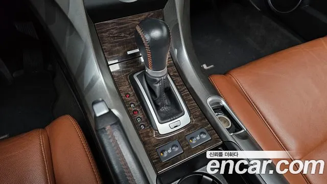 Acura TL 2011 thumb 12