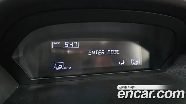 Acura TL 2011 thumb 8