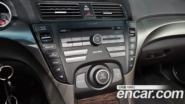 Acura TL 2011 thumb 10