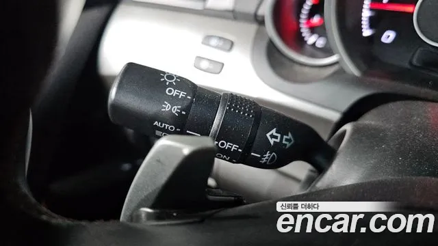 Acura TL 2011 thumb 2