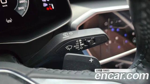 Audi A6 2021 thumb 8