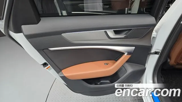 Audi A6 2021 thumb 2