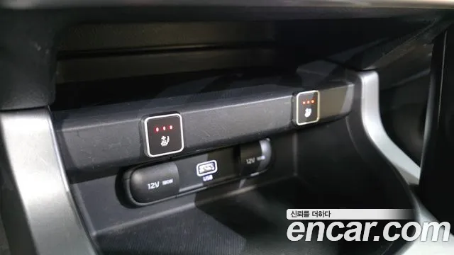Kia Seltos 2020 thumb 10