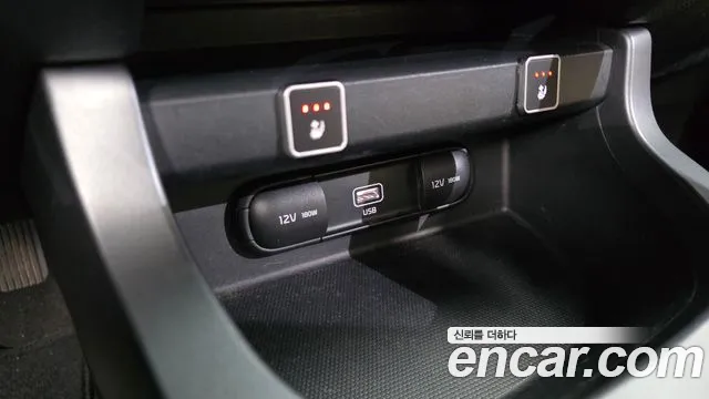 Kia Seltos 2020 thumb 4