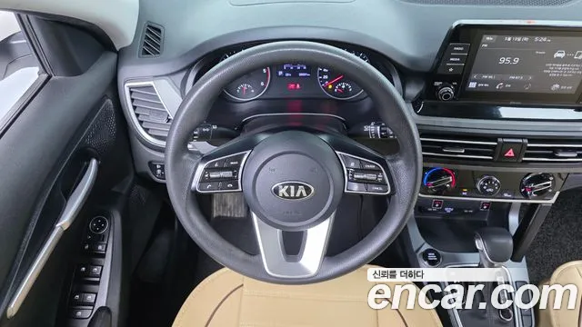 Kia Seltos 2020 thumb 9