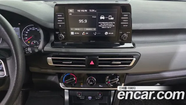 Kia Seltos 2020 thumb 12
