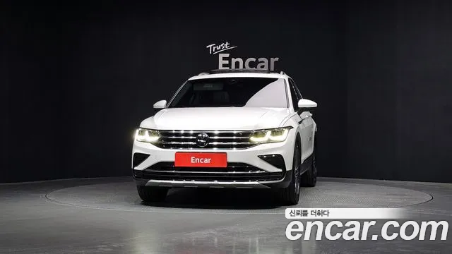 Volkswagen Tiguan 2024 thumb 5