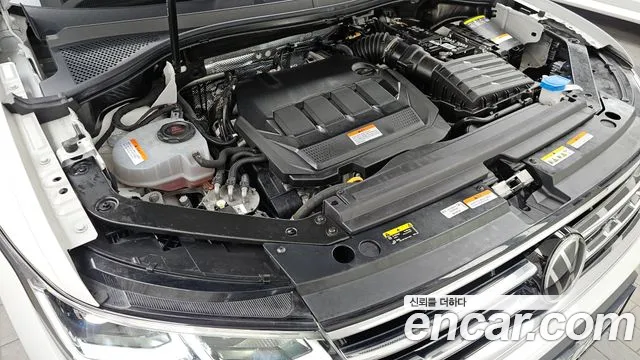 Volkswagen Tiguan 2024 thumb 7