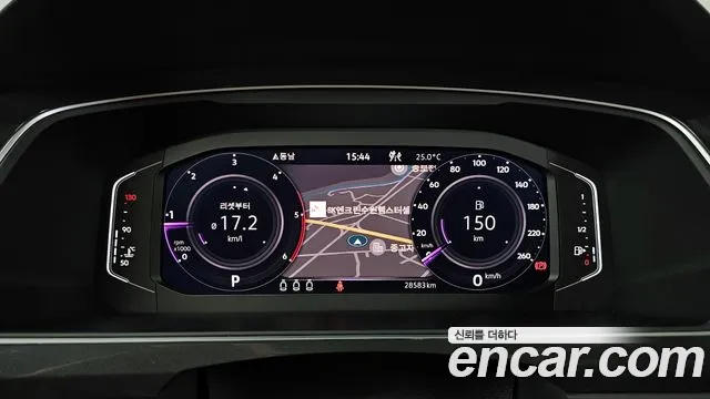 Volkswagen Tiguan 2024 thumb 10