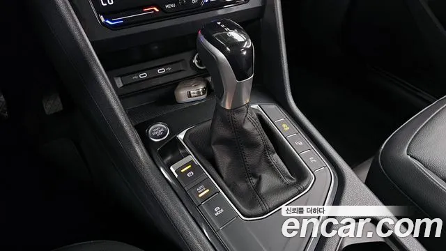 Volkswagen Tiguan 2024 thumb 8