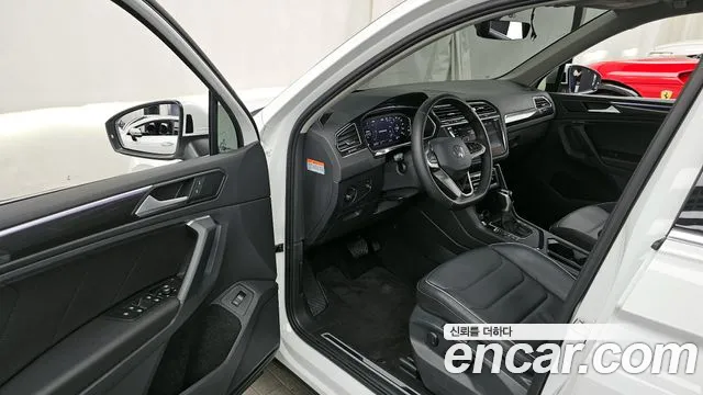 Volkswagen Tiguan 2024 thumb 9