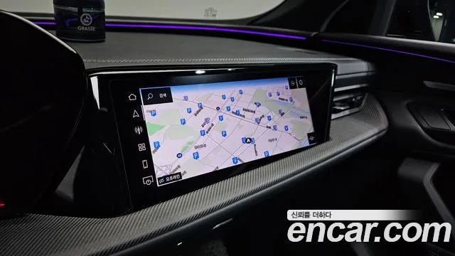 Audi Q5 2025 thumb 11
