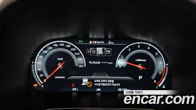 Kia K9 2021 thumb 7