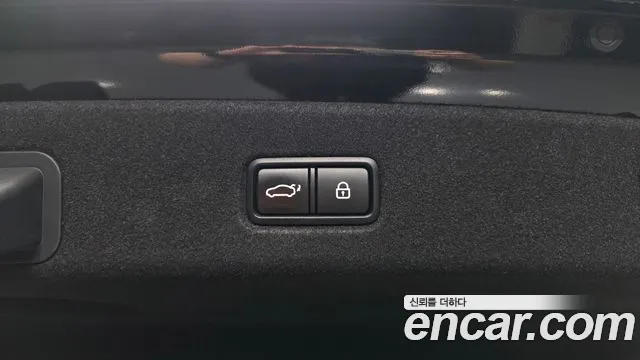 Kia K9 2021 thumb 8