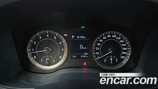 Hyundai Venue 2021 thumb 12