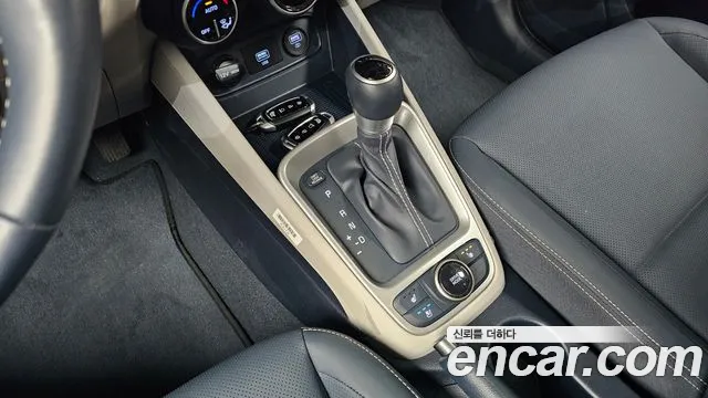Hyundai Venue 2021 thumb 5