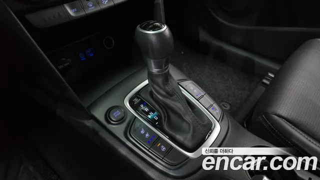 Hyundai Kona 2017 thumb 4