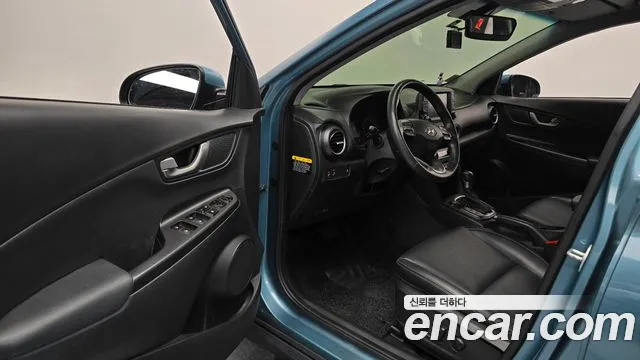Hyundai Kona 2017 thumb 11
