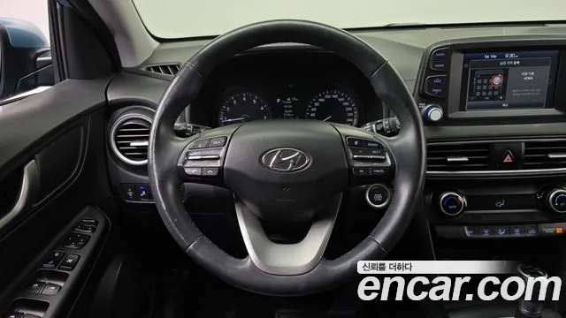 Hyundai Kona 2017 thumb 2