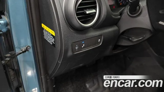 Hyundai Kona 2017 thumb 5