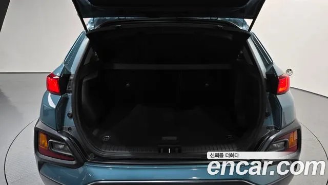 Hyundai Kona 2017 thumb 9