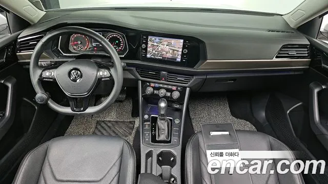 Volkswagen Jetta 2020 thumb 5