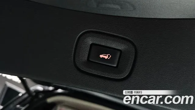 Renault QM6 2020 thumb 12