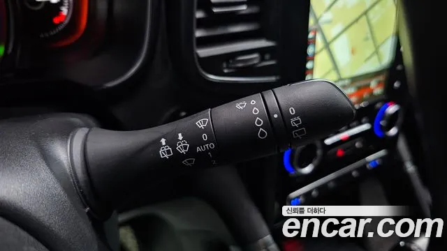 Renault QM6 2020 thumb 9
