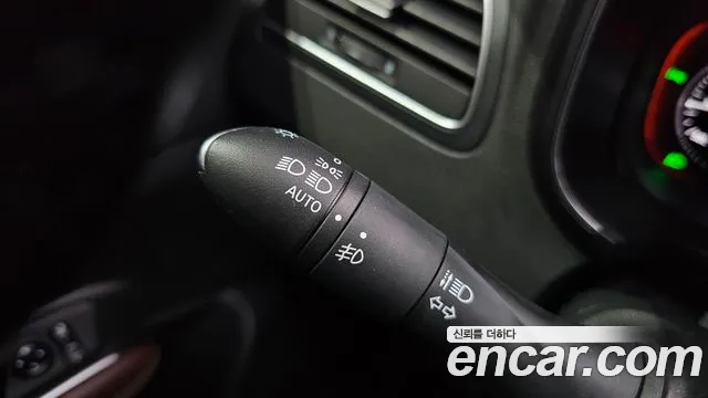 Renault QM6 2020 thumb 5