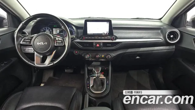 Kia K3 2021 thumb 11