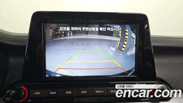 Kia K3 2021 thumb 6