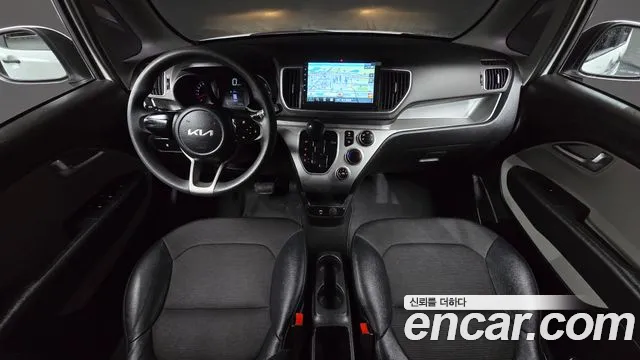 Kia Ray 2022 thumb 12