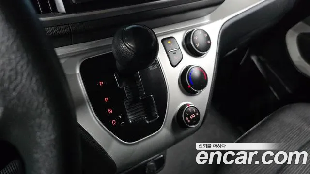 Kia Ray 2022 thumb 9