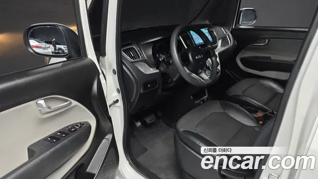 Kia Ray 2022 thumb 2
