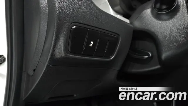 Kia Ray 2022 thumb 7