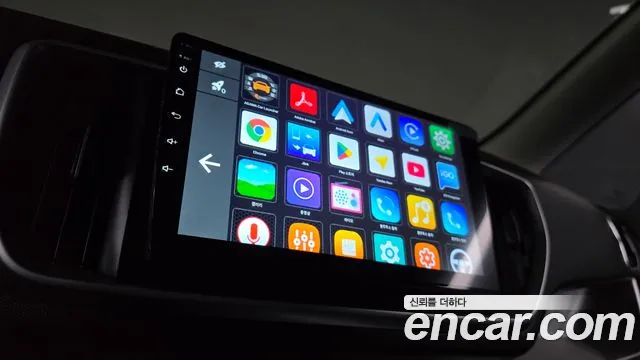Kia Ray 2022 thumb 11