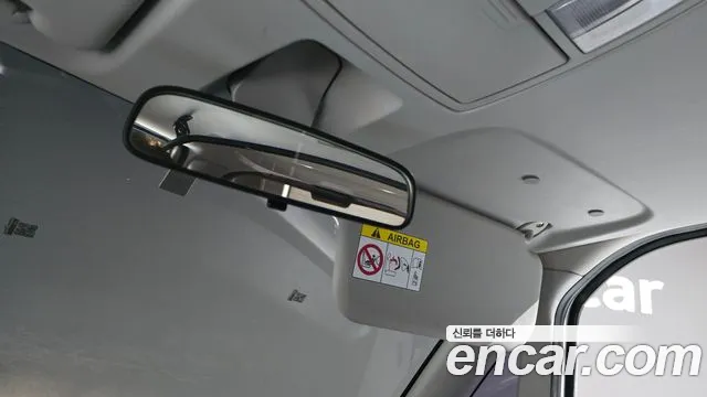 Kia Ray 2022 thumb 3